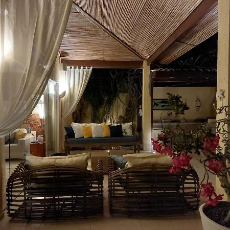 Casa Alto Padrao Na Ferradura Em Condominio Com Piscina Privativa Búzios Exteriör bild