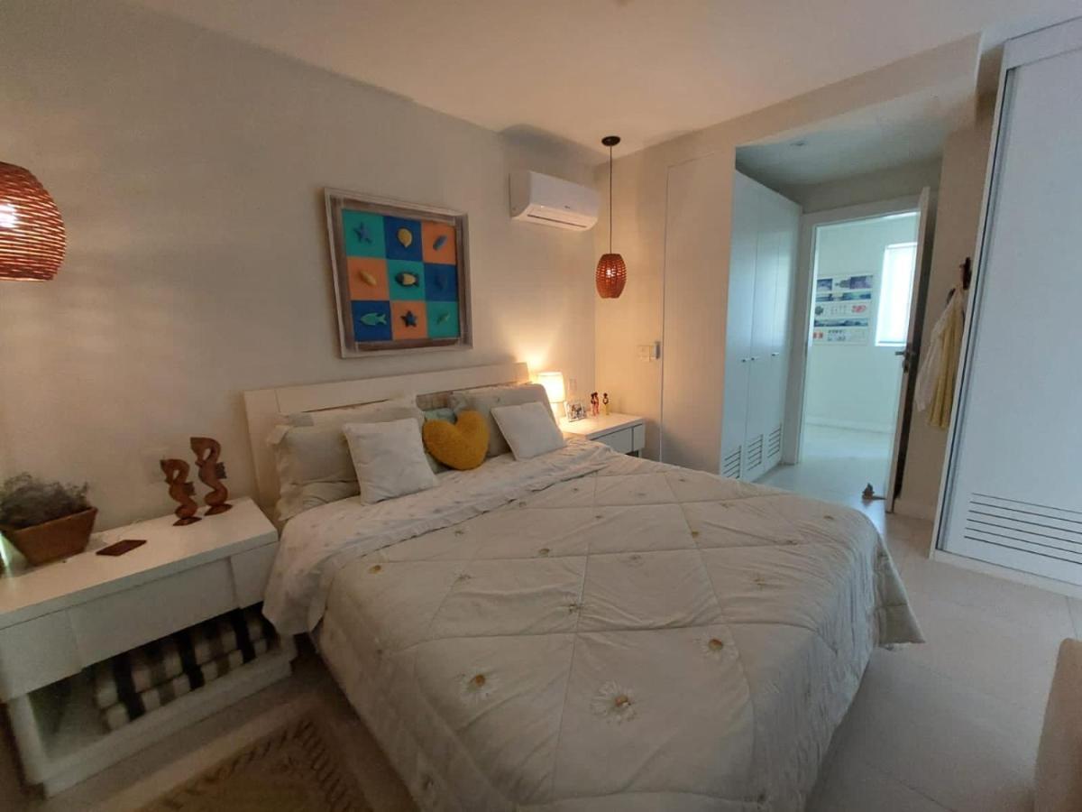 Casa Alto Padrao Na Ferradura Em Condominio Com Piscina Privativa Búzios Exteriör bild