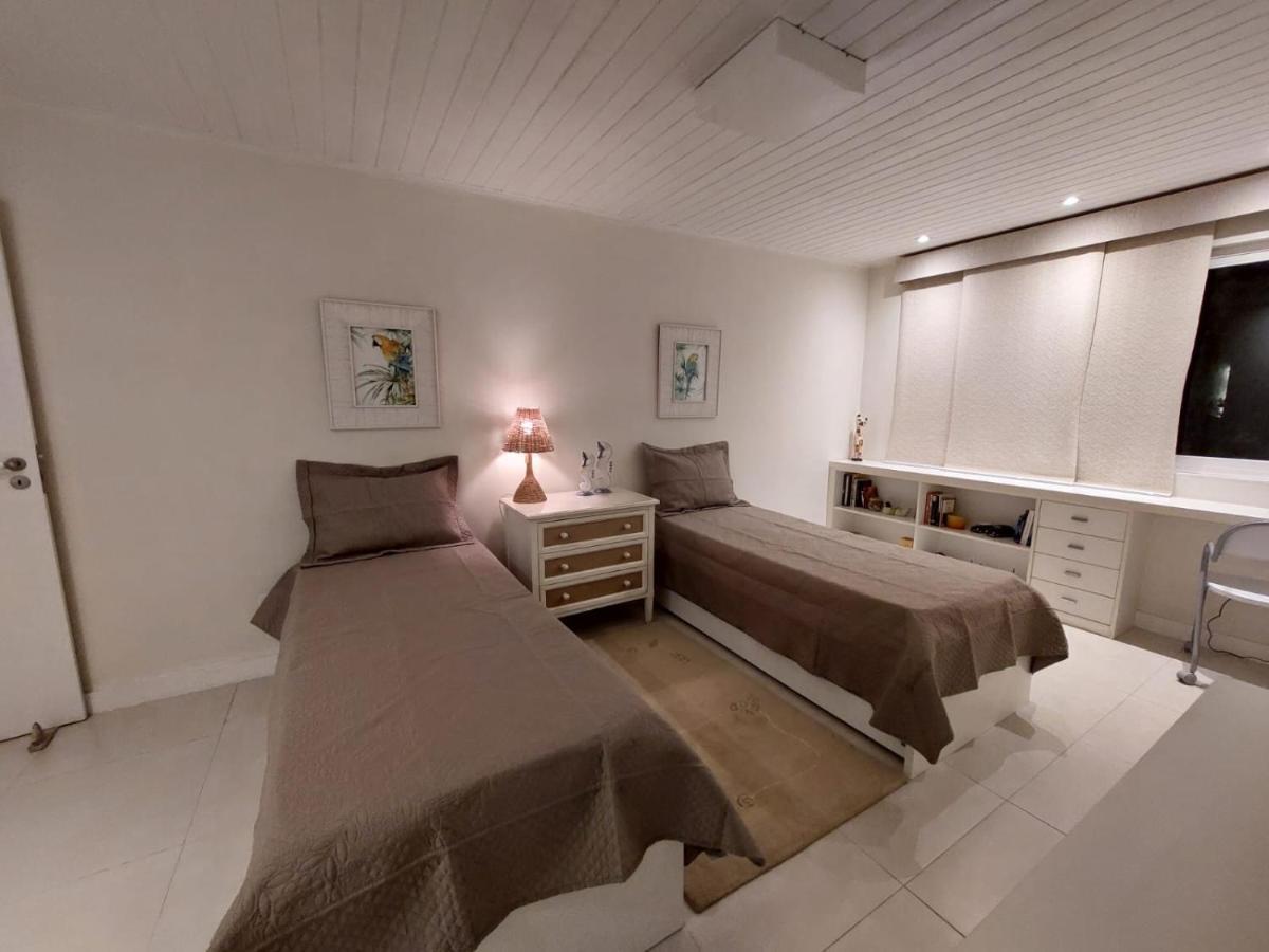 Casa Alto Padrao Na Ferradura Em Condominio Com Piscina Privativa Búzios Exteriör bild
