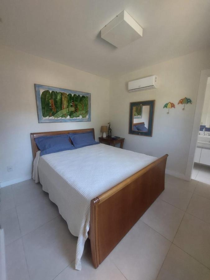 Casa Alto Padrao Na Ferradura Em Condominio Com Piscina Privativa Búzios Exteriör bild