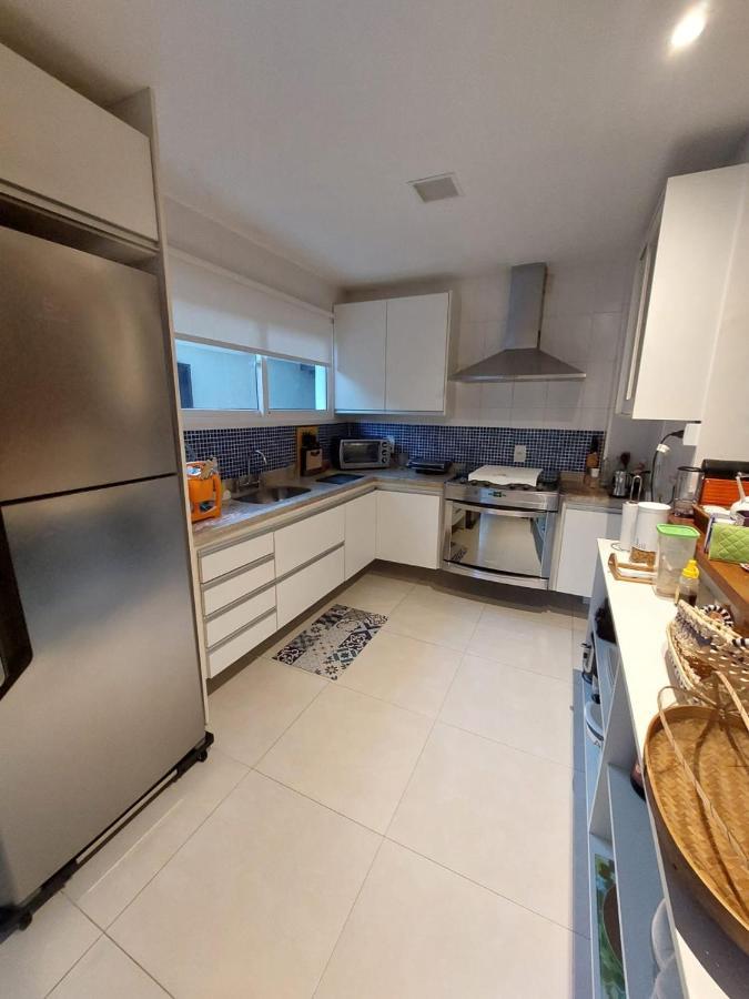 Casa Alto Padrao Na Ferradura Em Condominio Com Piscina Privativa Búzios Exteriör bild