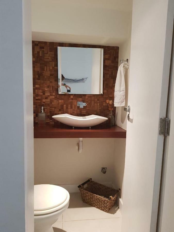 Casa Alto Padrao Na Ferradura Em Condominio Com Piscina Privativa Búzios Exteriör bild