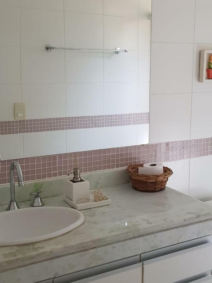 Casa Alto Padrao Na Ferradura Em Condominio Com Piscina Privativa Búzios Exteriör bild