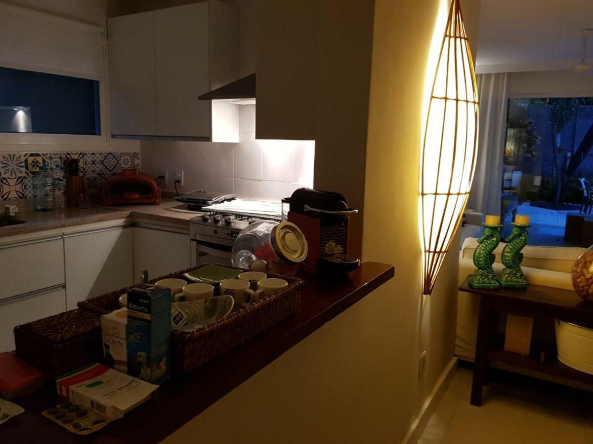 Casa Alto Padrao Na Ferradura Em Condominio Com Piscina Privativa Búzios Exteriör bild