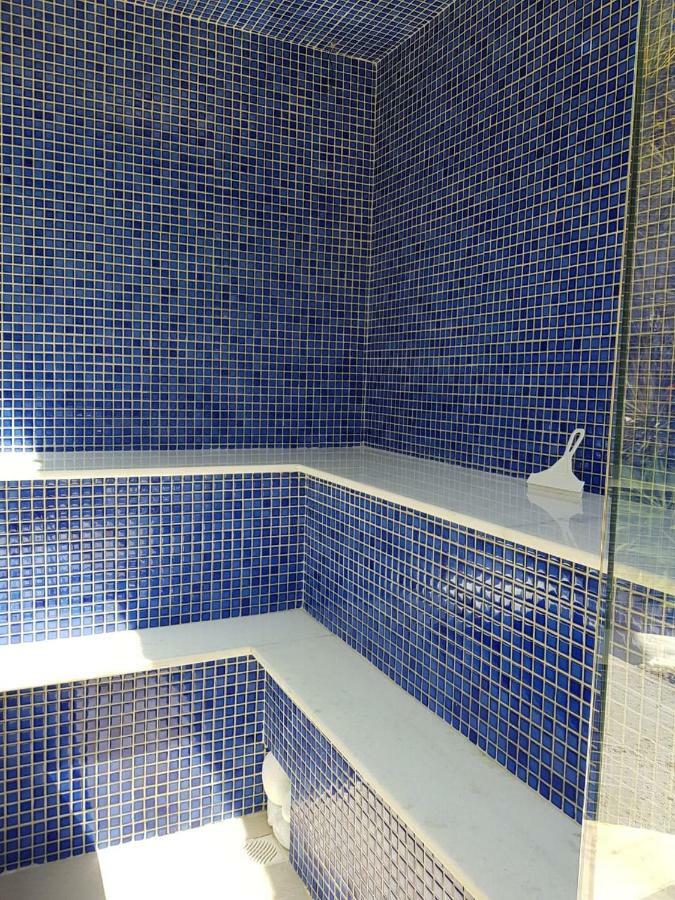 Casa Alto Padrao Na Ferradura Em Condominio Com Piscina Privativa Búzios Exteriör bild