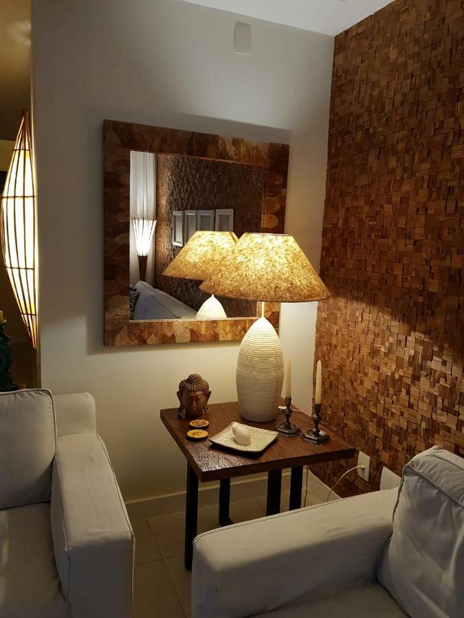 Casa Alto Padrao Na Ferradura Em Condominio Com Piscina Privativa Búzios Exteriör bild