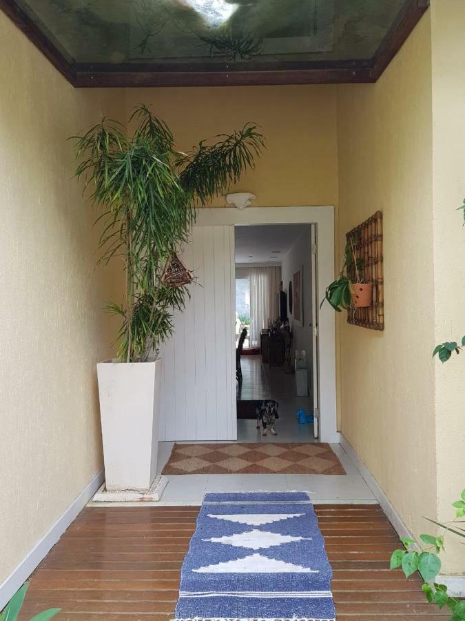 Casa Alto Padrao Na Ferradura Em Condominio Com Piscina Privativa Búzios Exteriör bild