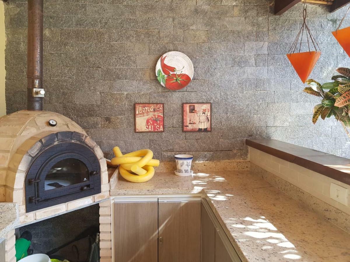 Casa Alto Padrao Na Ferradura Em Condominio Com Piscina Privativa Búzios Exteriör bild