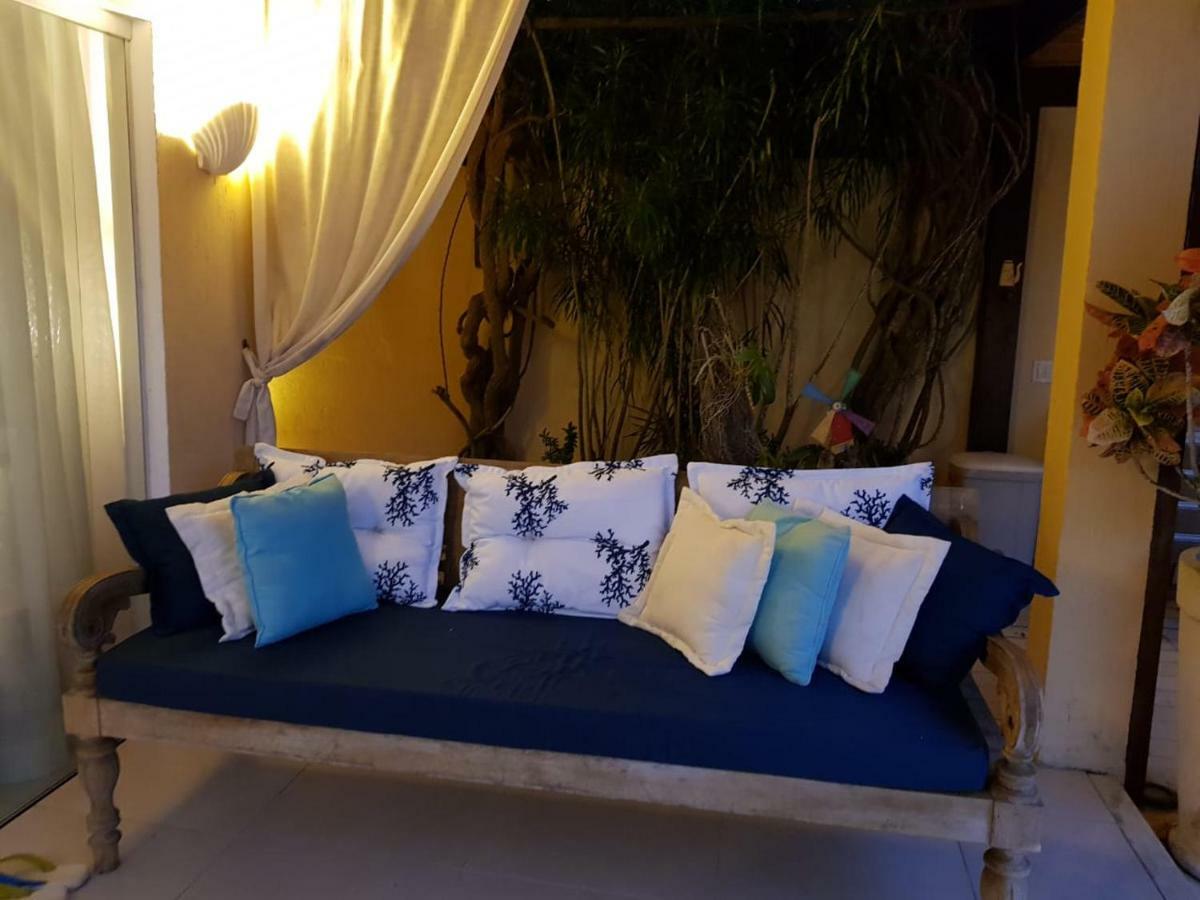 Casa Alto Padrao Na Ferradura Em Condominio Com Piscina Privativa Búzios Exteriör bild