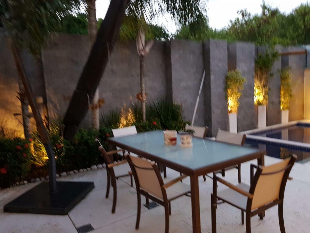 Casa Alto Padrao Na Ferradura Em Condominio Com Piscina Privativa Búzios Exteriör bild