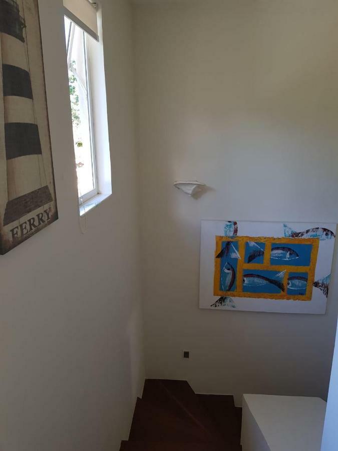 Casa Alto Padrao Na Ferradura Em Condominio Com Piscina Privativa Búzios Exteriör bild