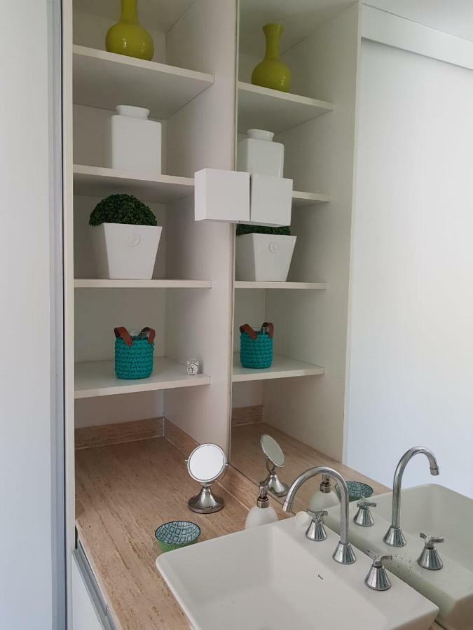 Casa Alto Padrao Na Ferradura Em Condominio Com Piscina Privativa Búzios Exteriör bild
