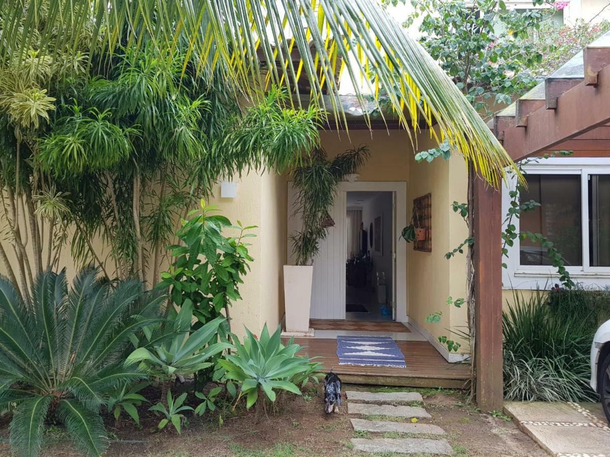 Casa Alto Padrao Na Ferradura Em Condominio Com Piscina Privativa Búzios Exteriör bild