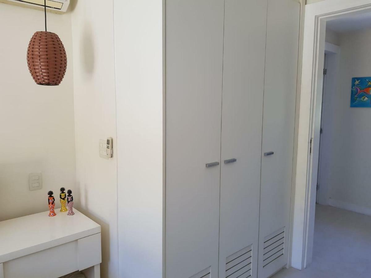 Casa Alto Padrao Na Ferradura Em Condominio Com Piscina Privativa Búzios Exteriör bild