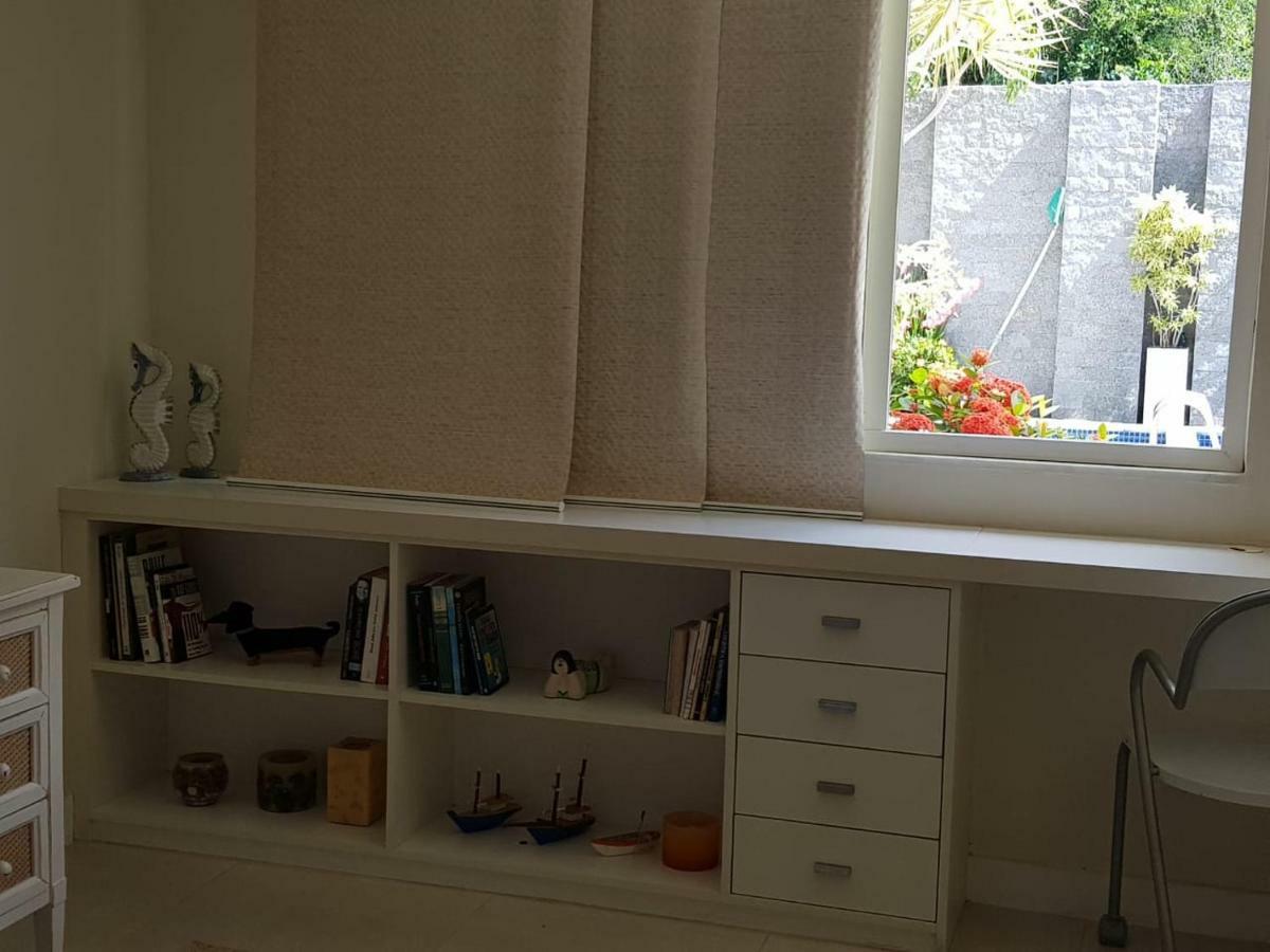 Casa Alto Padrao Na Ferradura Em Condominio Com Piscina Privativa Búzios Exteriör bild