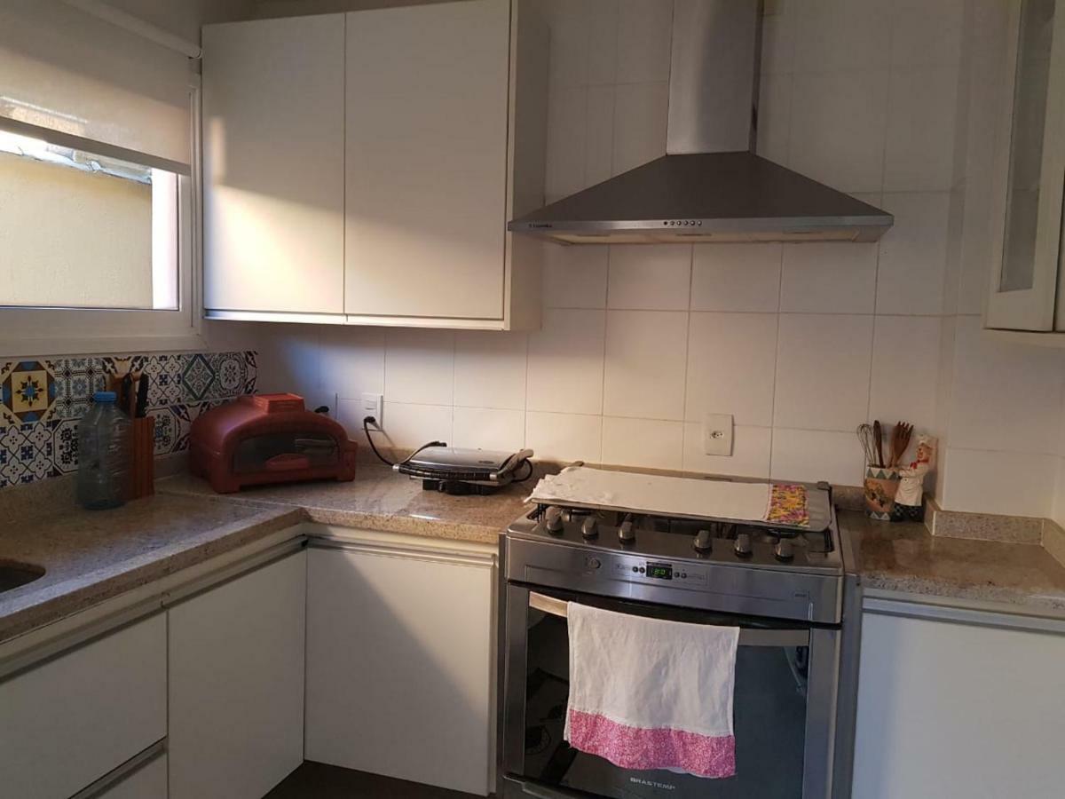 Casa Alto Padrao Na Ferradura Em Condominio Com Piscina Privativa Búzios Exteriör bild