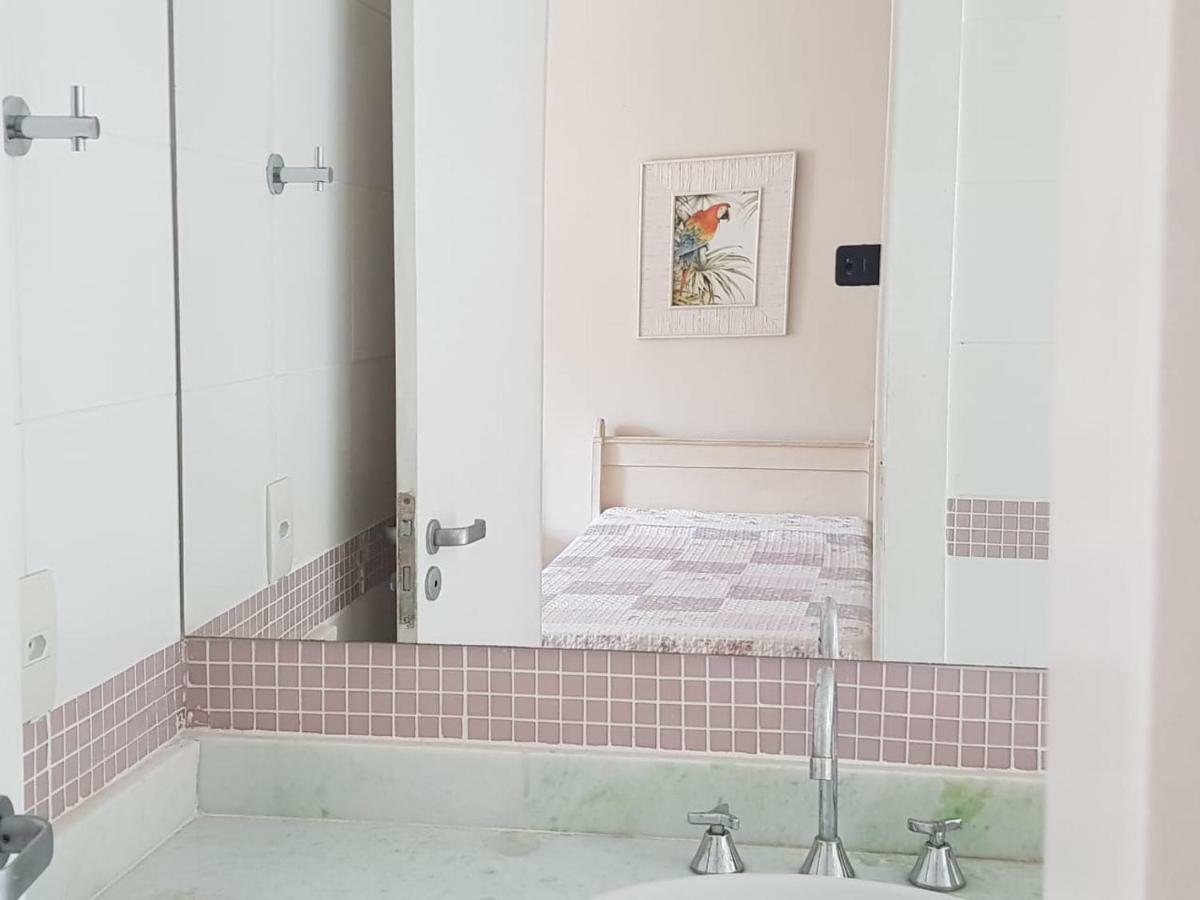 Casa Alto Padrao Na Ferradura Em Condominio Com Piscina Privativa Búzios Exteriör bild