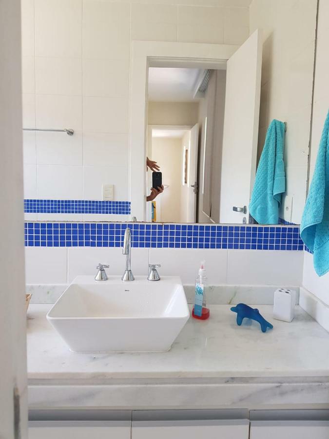 Casa Alto Padrao Na Ferradura Em Condominio Com Piscina Privativa Búzios Exteriör bild